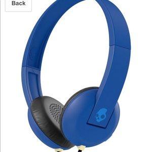 Skullcandy headphones